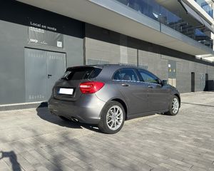 Mercedes Clase A A 250 BlueEFFICIENCY 7G-DCT - Foto 4