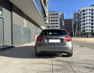 Mercedes Clase A A 250 BlueEFFICIENCY 7G-DCT - Foto 6