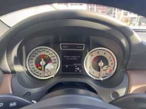 Mercedes Clase A A 250 BlueEFFICIENCY 7G-DCT - Foto 10