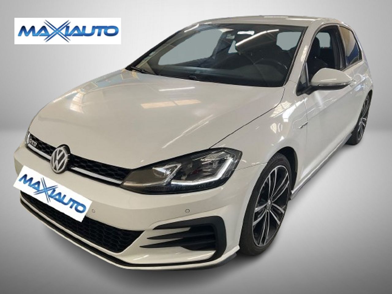 Volkswagen Golf VII 2.0 TDI GTD 184 CV DSG BLUEMOTION   - Foto 1