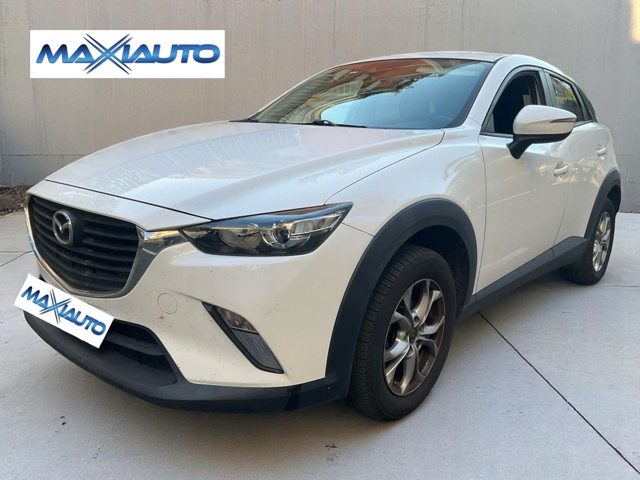 Mazda CX-3 1.5 D 105 CV STYLE 5 P   - Foto 1