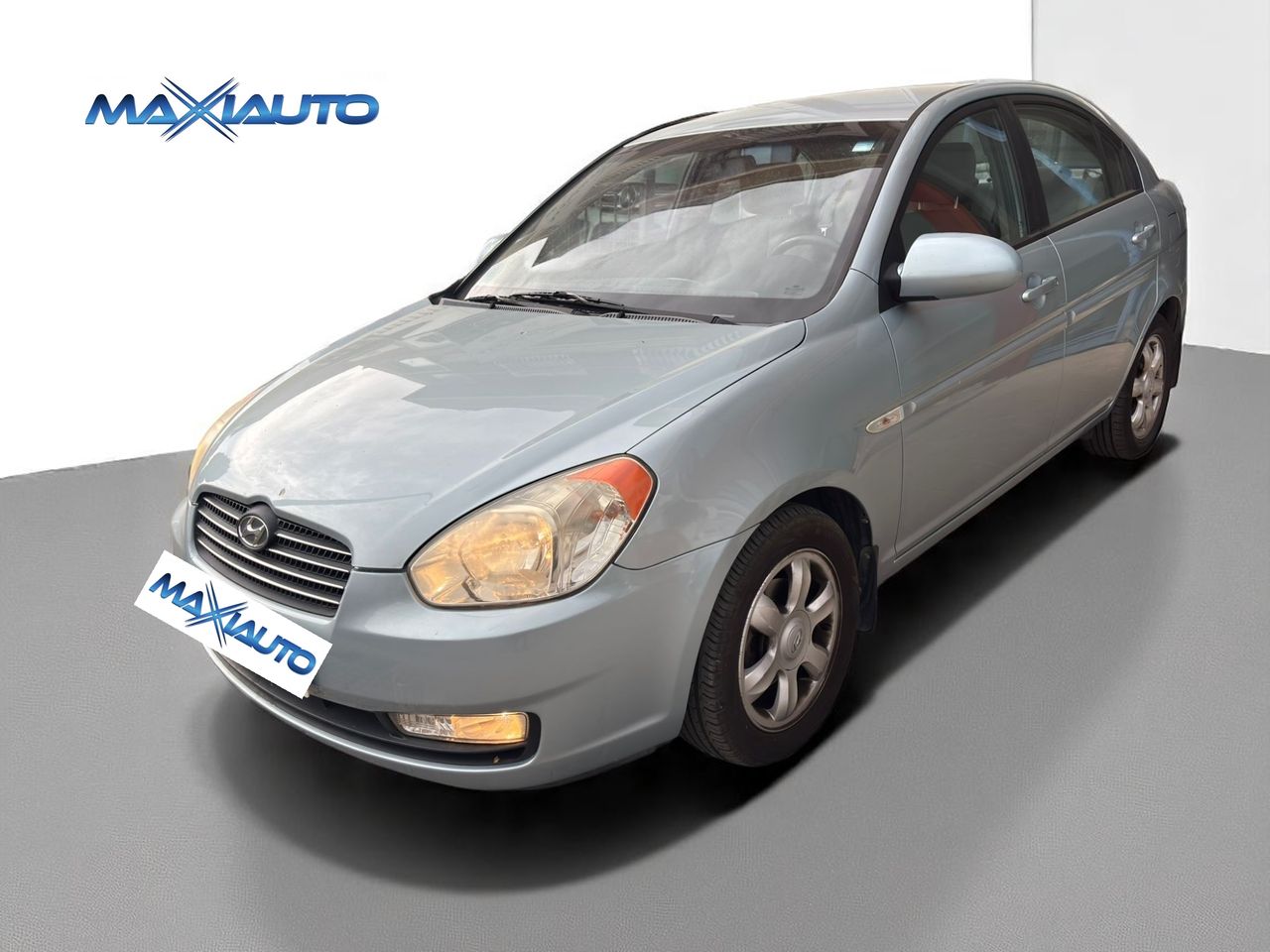 Hyundai Accent 1.6 GLS 112 CV 5 PUERTAS   - Foto 1
