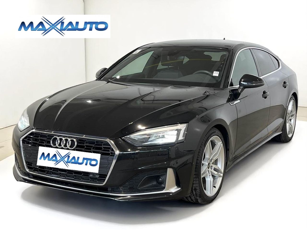 Audi A5 SPORTBACK 40 TDI QUATTRO 204 CV QUATTRO S-TRONIC S-LINE   - Foto 1
