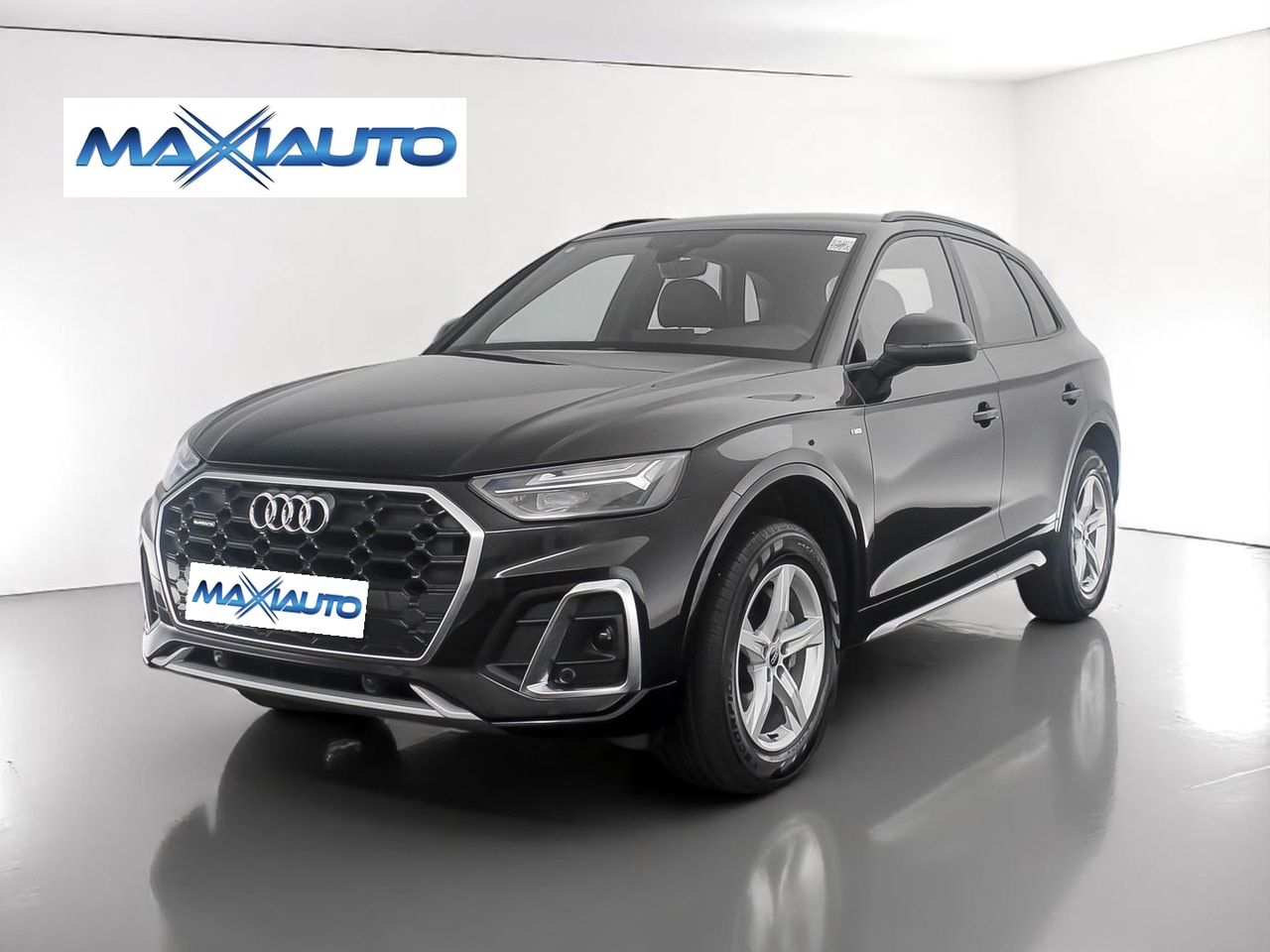 Audi Q5 40 TDI 204 CV QUATTRO-TRONIC S-INE   - Foto 1