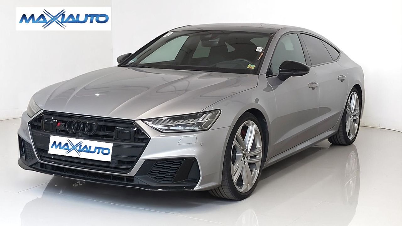 Audi S7 SPORTBACK 3.0 TDI QUATTRO TIPTRONIC 344 CV   - Foto 1