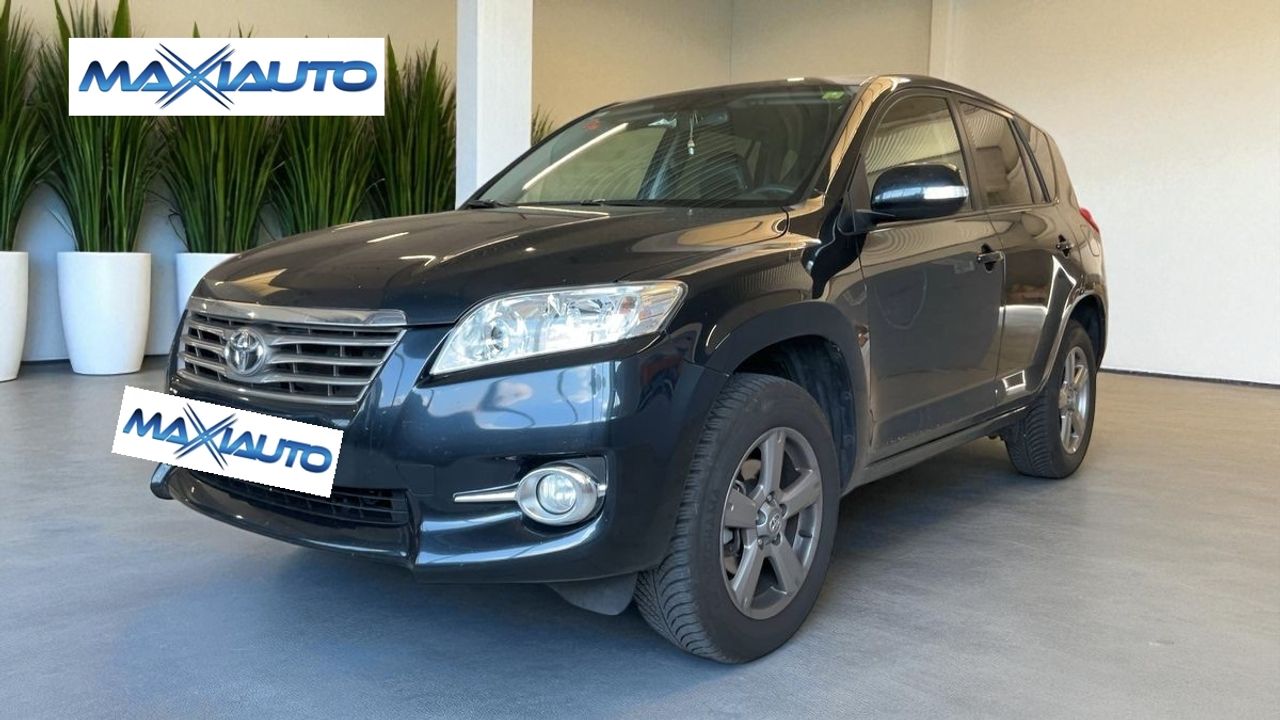 Toyota Rav4 2.2 D4-D 150 CV AWD EXECUTIVE   - Foto 1