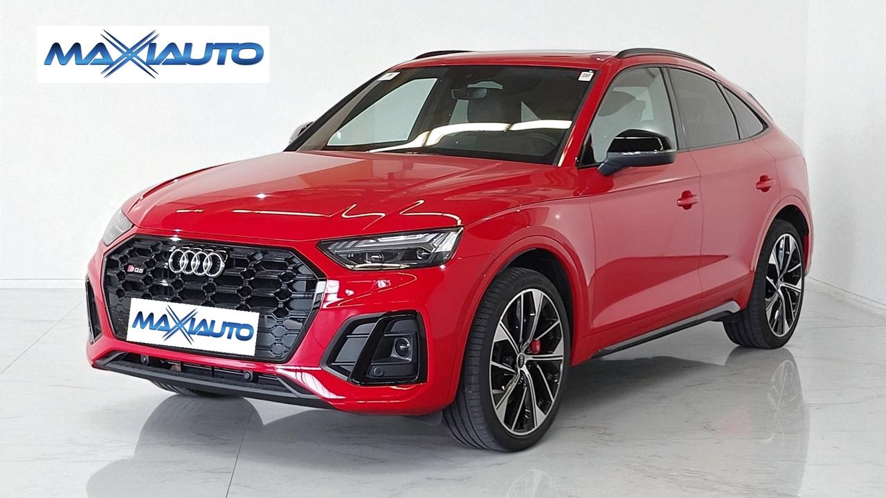 Audi SQ5 SPORTBACK 3.0 TDI QUATTRO TIPTRONIC 341 CV   - Foto 1