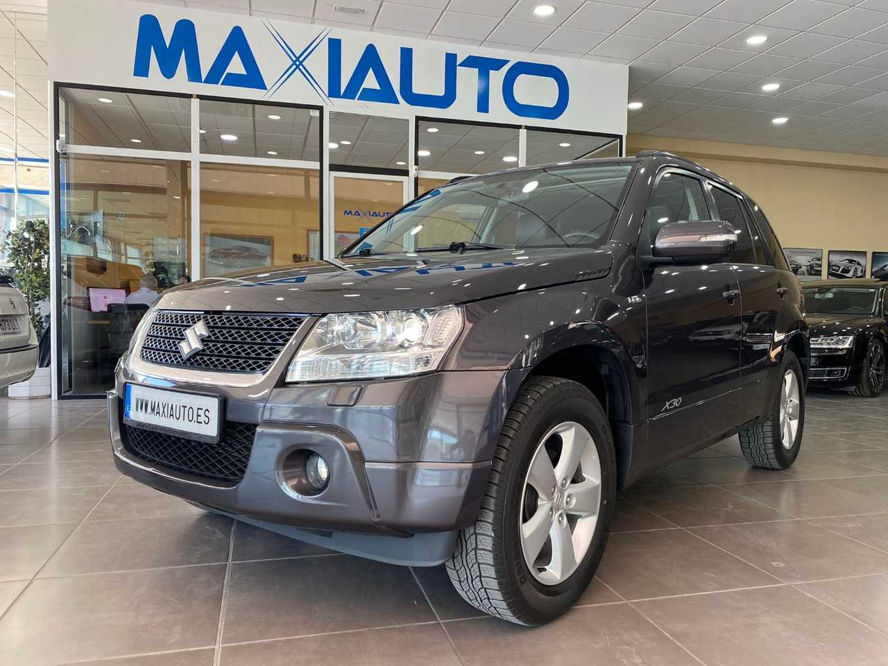 Suzuki Grand Vitara SERIE LIMITADA X30   - Foto 1