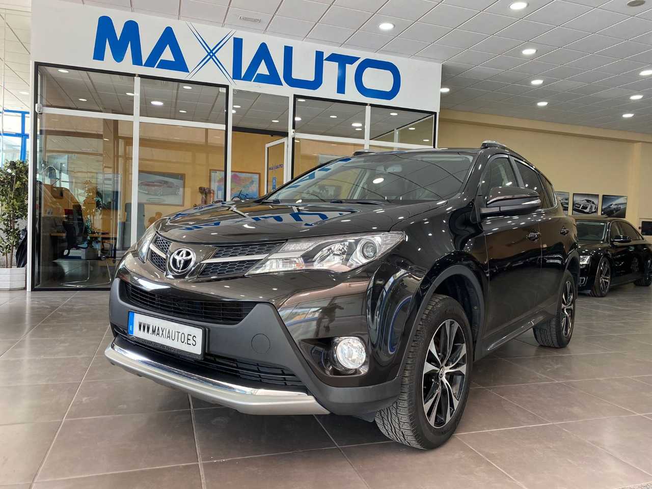 Toyota Rav4 2.2 d4d 150 cv 4x4 START EDITION   - Foto 1