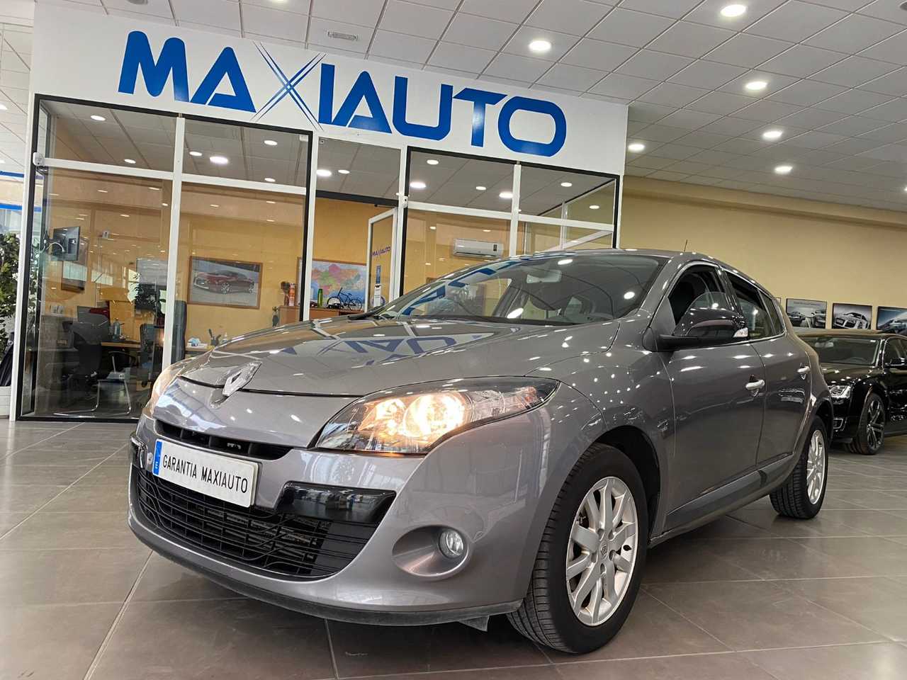 Renault Megane 1.5 DCI 90 CV DYNAMIQUE   - Foto 1