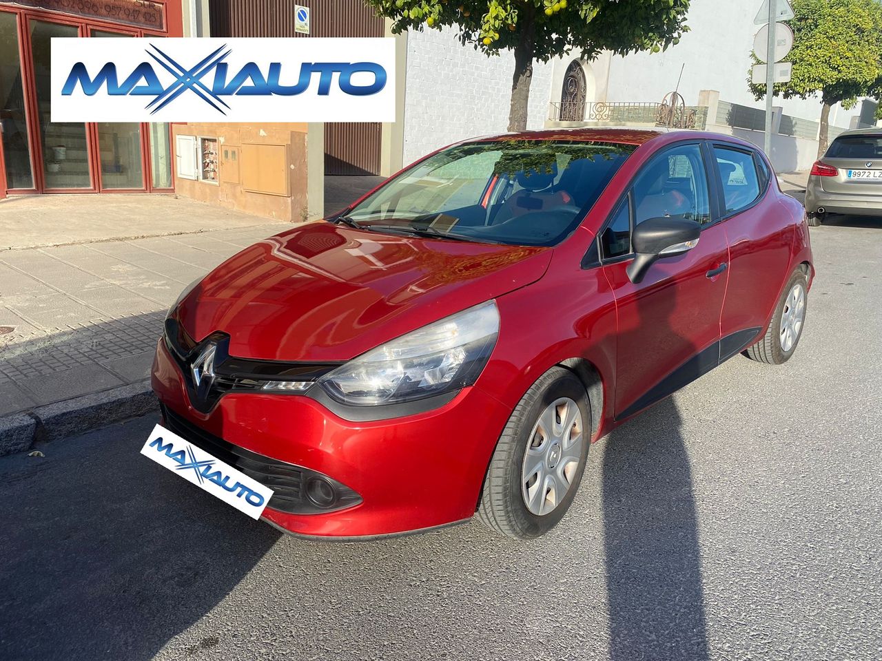 Renault Clio 1.2 16v 75 cv AUTHENTIQUE 5P   - Foto 1