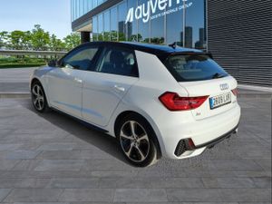 Audi A1 Sportback Adrenalin 25 Tfsi 70kw (95cv) - Foto 6