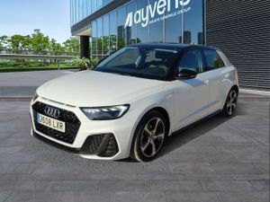 Audi A1 Sportback Adrenalin 25 Tfsi 70kw (95cv) - Foto 2
