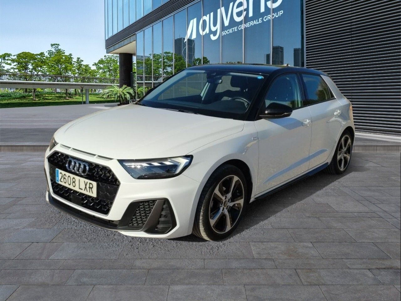 Audi A1 Sportback Adrenalin 25 Tfsi 70kw (95cv) - Foto 1