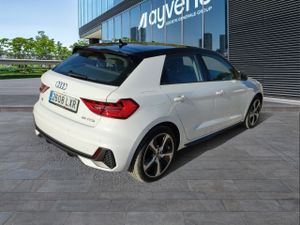 Audi A1 Sportback Adrenalin 25 Tfsi 70kw (95cv) - Foto 4