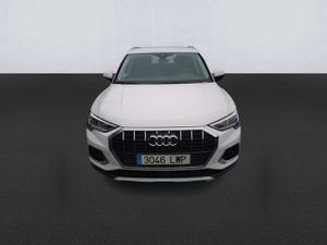 Audi Q3 Advanced 35 Tdi 110kw (150cv) S Tronic - Foto 3