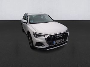 Audi Q3 Advanced 35 Tdi 110kw (150cv) S Tronic - Foto 3