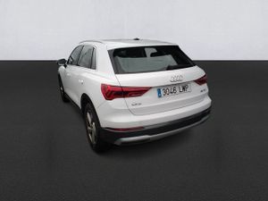 Audi Q3 Advanced 35 Tdi 110kw (150cv) S Tronic - Foto 6