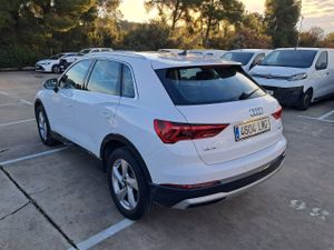 Audi Q3 Advanced 35 Tdi 110kw (150cv) S Tronic - Foto 6