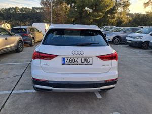 Audi Q3 Advanced 35 Tdi 110kw (150cv) S Tronic - Foto 5
