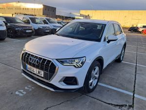 Audi Q3 Advanced 35 Tdi 110kw (150cv) S Tronic - Foto 2