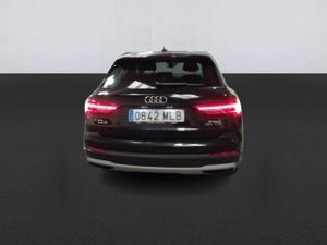 Audi Q3 Advanced 35 Tdi 110kw (150cv) S Tronic - Foto 6