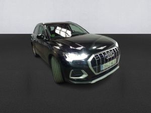 Audi Q3 Advanced 35 Tdi 110kw (150cv) S Tronic - Foto 4