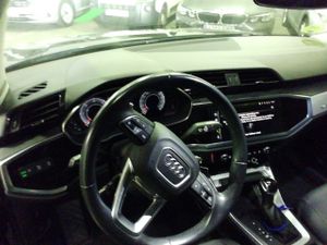 Audi Q3 Advanced 35 Tdi 110kw (150cv) S Tronic - Foto 8