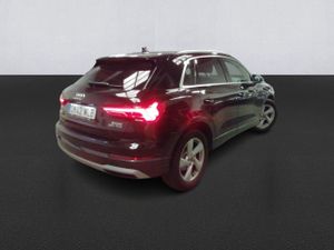 Audi Q3 Advanced 35 Tdi 110kw (150cv) S Tronic - Foto 5