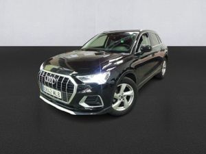 Audi Q3 Advanced 35 Tdi 110kw (150cv) S Tronic - Foto 3