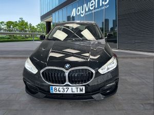 Bmw Series 1 118d - Foto 3
