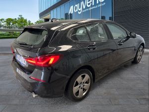 Bmw Series 1 118d - Foto 4