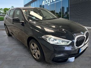 Bmw Series 1 118d - Foto 3