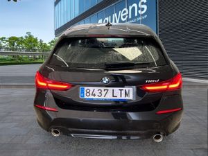 Bmw Series 1 118d - Foto 5