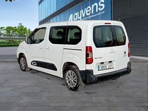 Citroen Berlingo Talla M Bluehdi 100 S&s Feel - Foto 6