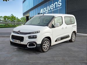 Citroen Berlingo Talla M Bluehdi 100 S&s Feel - Foto 2