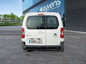 Citroen Berlingo Talla M Bluehdi 100 S&s Feel - Foto 5