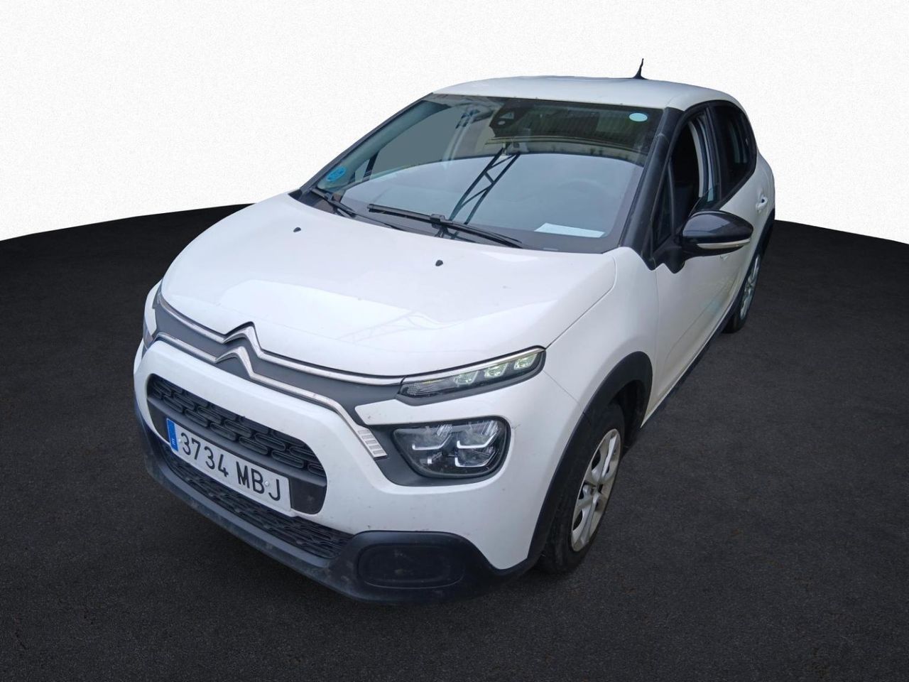 Citroen C3 Bluehdi 75kw (100cv) S&s Live Pack - Foto 1