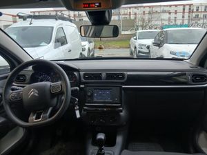 Citroen C3 Bluehdi 75kw (100cv) S&s Live Pack - Foto 8