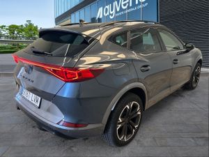 Cupra Formentor 2.0 Tdi 110kw (150 Cv) - Foto 4