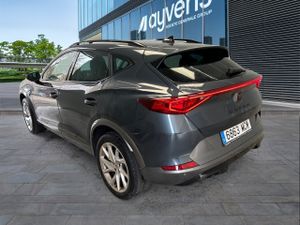 Cupra Formentor 2.0 Tdi 110kw (150 Cv) - Foto 6