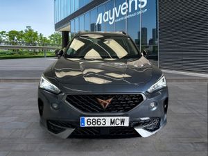 Cupra Formentor 2.0 Tdi 110kw (150 Cv) - Foto 3