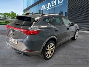 Cupra Formentor 2.0 Tdi 110kw (150 Cv) - Foto 4