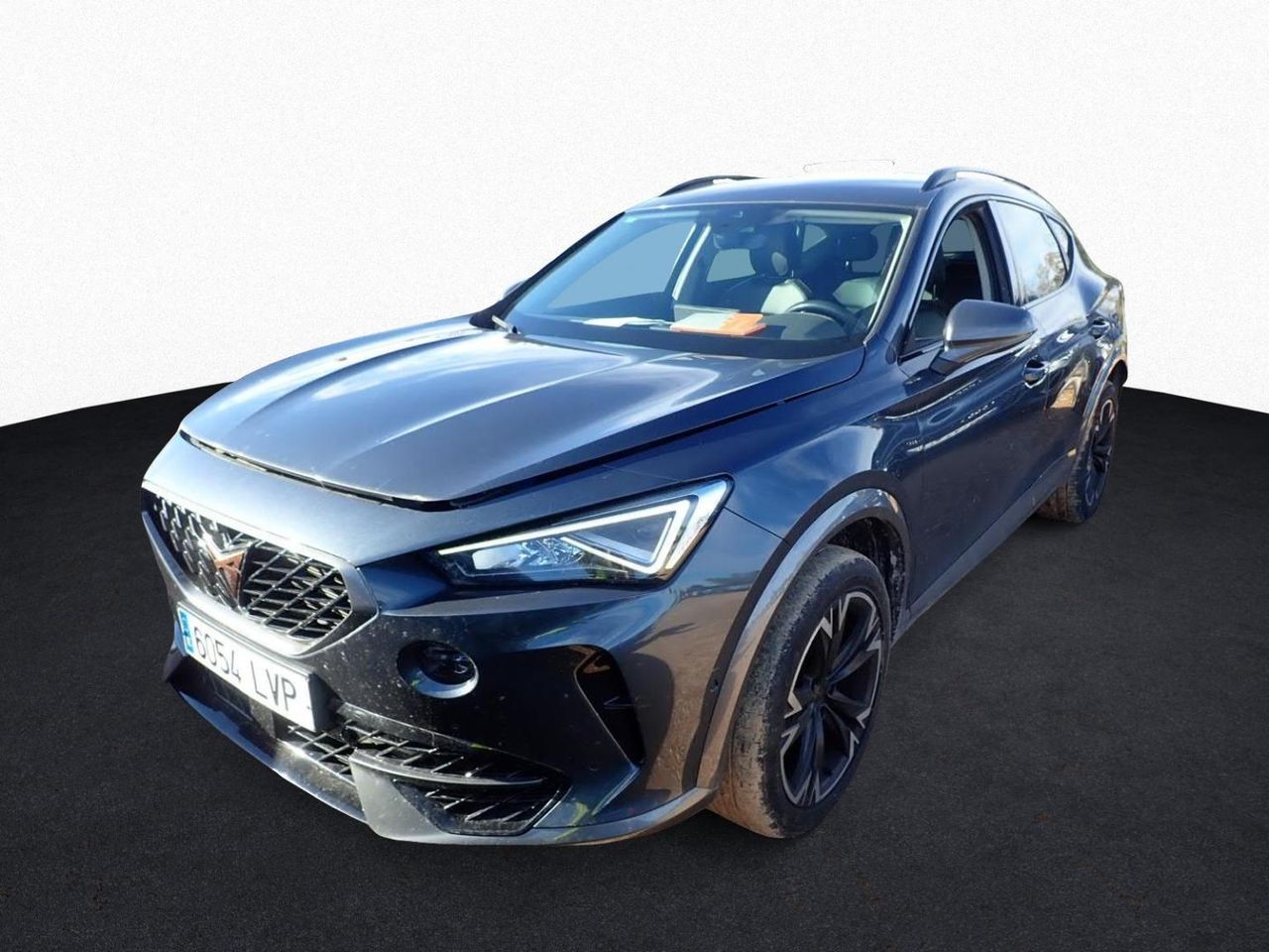 Cupra Formentor 2.0 Tdi 110kw (150 Cv) - Foto 1