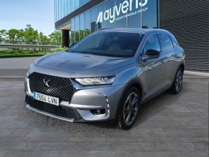 Ds Ds 7 Crossback Bluehdi De 96kw (130cv) At Bastille + - Foto 2