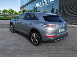 Ds Ds 7 Crossback Bluehdi De 96kw (130cv) At Bastille + - Foto 6