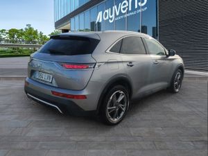 Ds Ds 7 Crossback Bluehdi De 96kw (130cv) At Bastille + - Foto 4