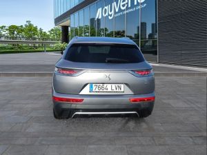 Ds Ds 7 Crossback Bluehdi De 96kw (130cv) At Bastille + - Foto 5