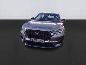 Ds Ds 7 Crossback Bluehdi De 96kw (130cv) At Bastille + - Foto 3