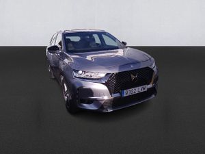 Ds Ds 7 Crossback Bluehdi De 96kw (130cv) At Bastille + - Foto 3